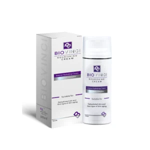 Biovinci Nourishing Cream