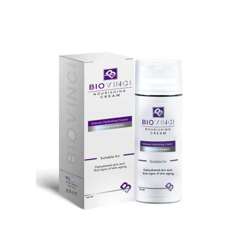 Biovinci Nourishing Cream