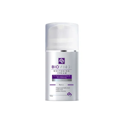 Biovinci Whitening Cream