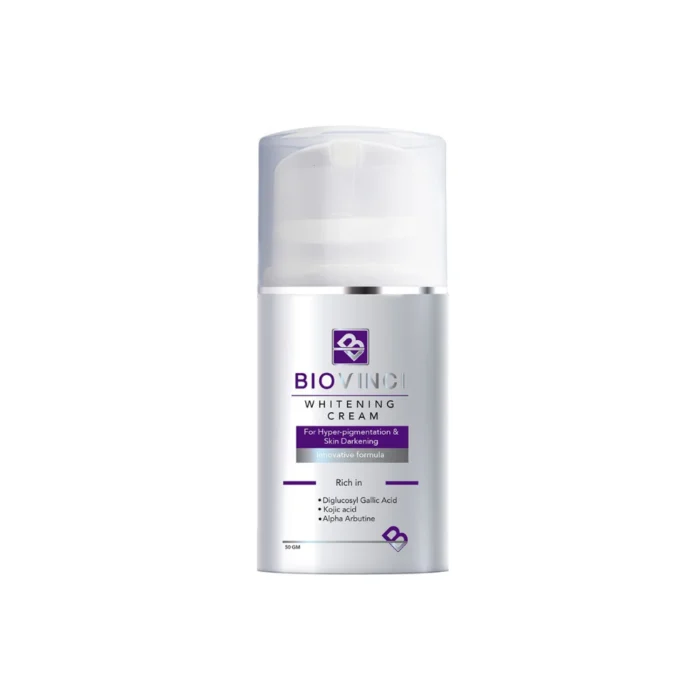 Biovinci Whitening Cream