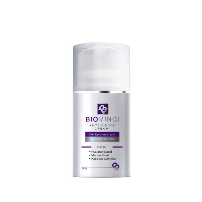 Biovinci Anti-aging cream