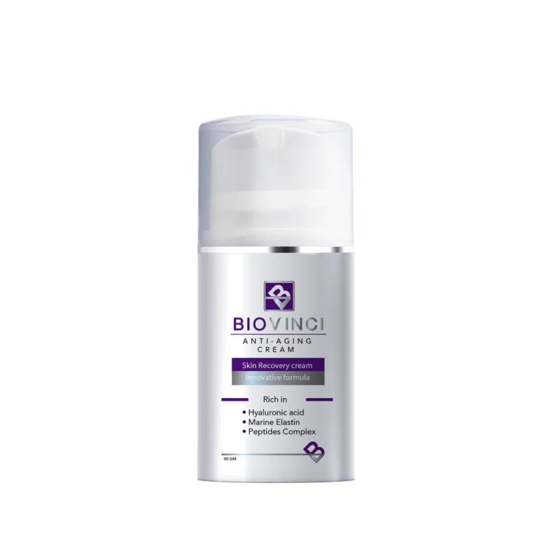 Biovinci Anti-aging cream