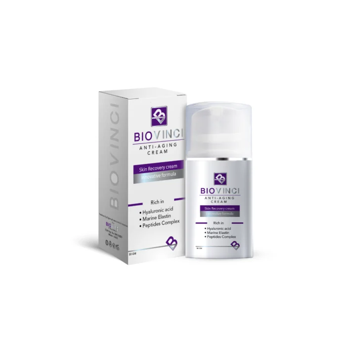 Biovinci Anti-aging cream