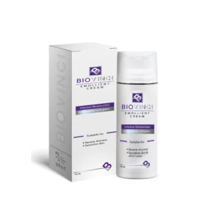 Biovinci Emollient Cream