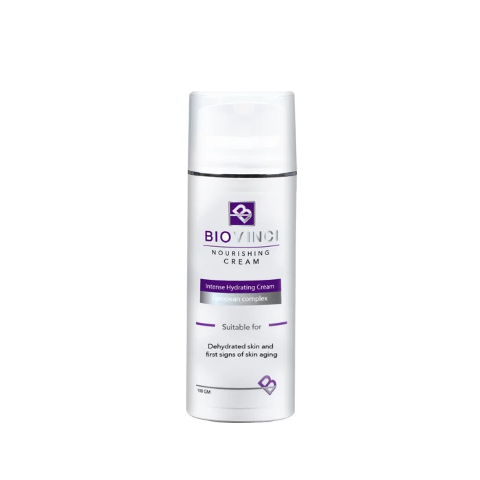 Biovinci Nourishing Cream