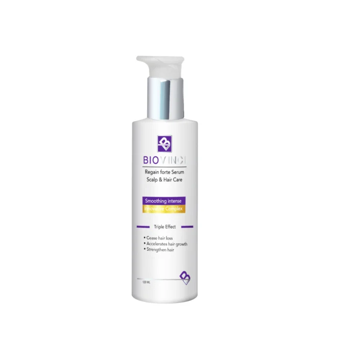 Biovinci Regain forte serum, (Biovinci Scalp Serum)