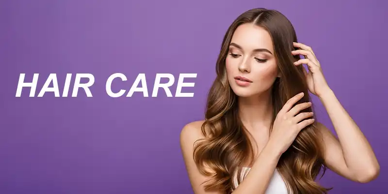 Hair care