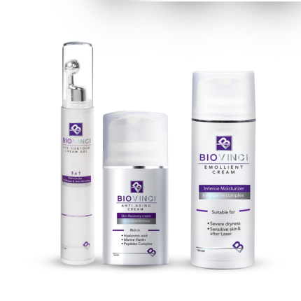 Timeless Beauty Routine