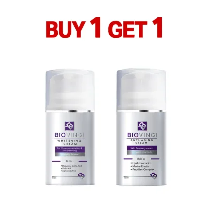 Radiance & Renewal Duo